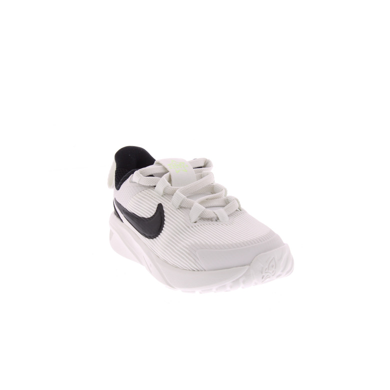 Nike sneakers weiss 2