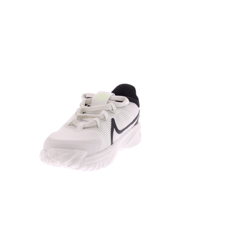 Nike sneakers weiss 3