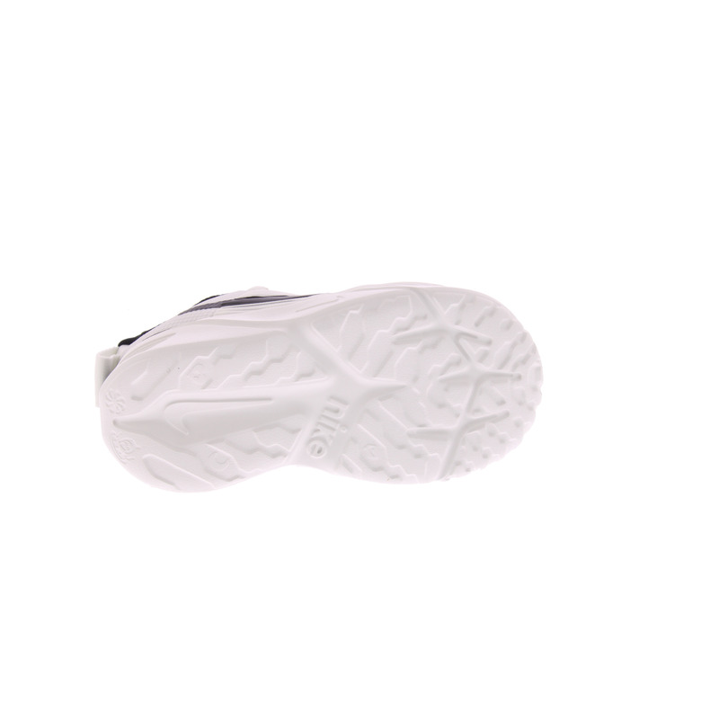 Nike sneakers weiss 5