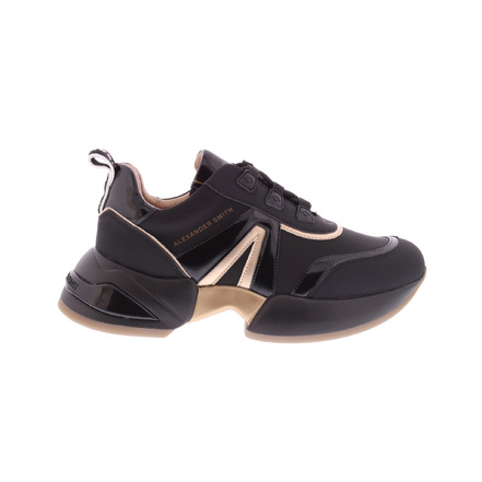 Alexander Smith London sneakers noir