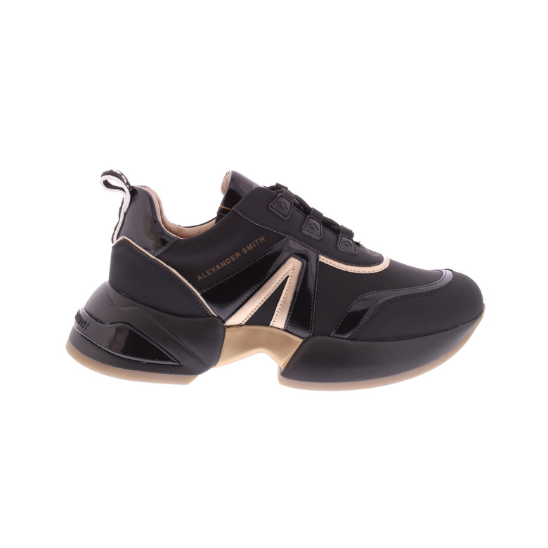 Alexander Smith London sneakers black 1