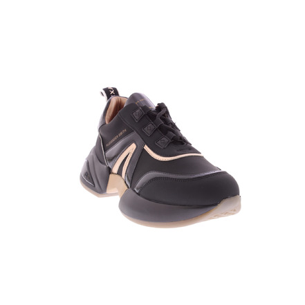 Alexander Smith London sneakers schwarz