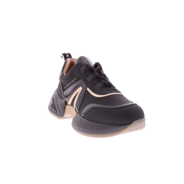 Alexander Smith London sneakers black 2