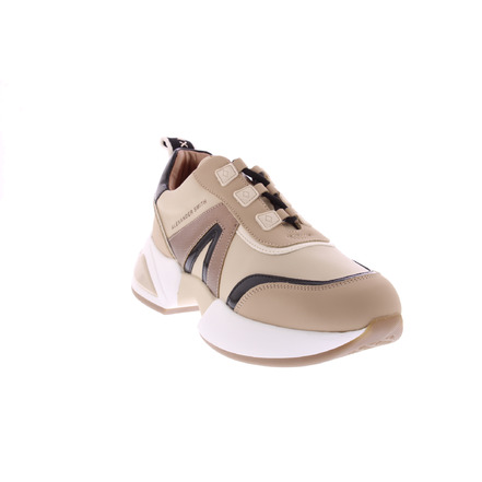 Alexander Smith London sneakers beige