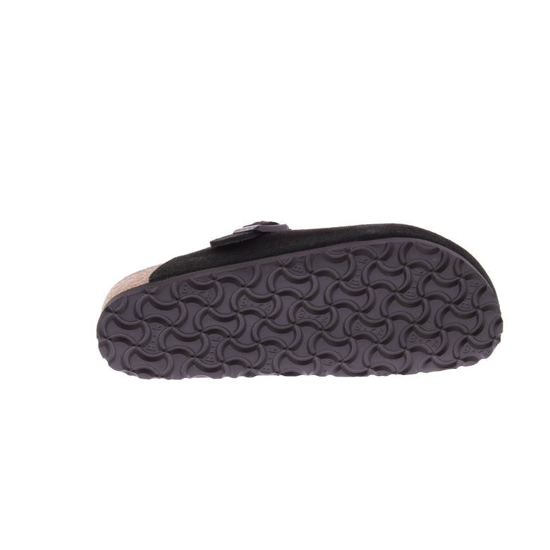 Birkenstock low shoes black 5