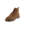 Birkenstock chaussures à lacets camel 3