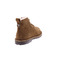 Birkenstock chaussures à lacets camel 4