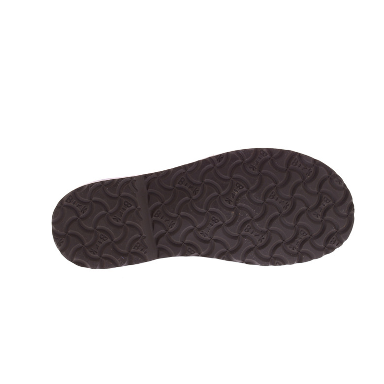 Birkenstock chaussures à lacets camel 5