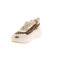 Steve Madden sneakers braun 3