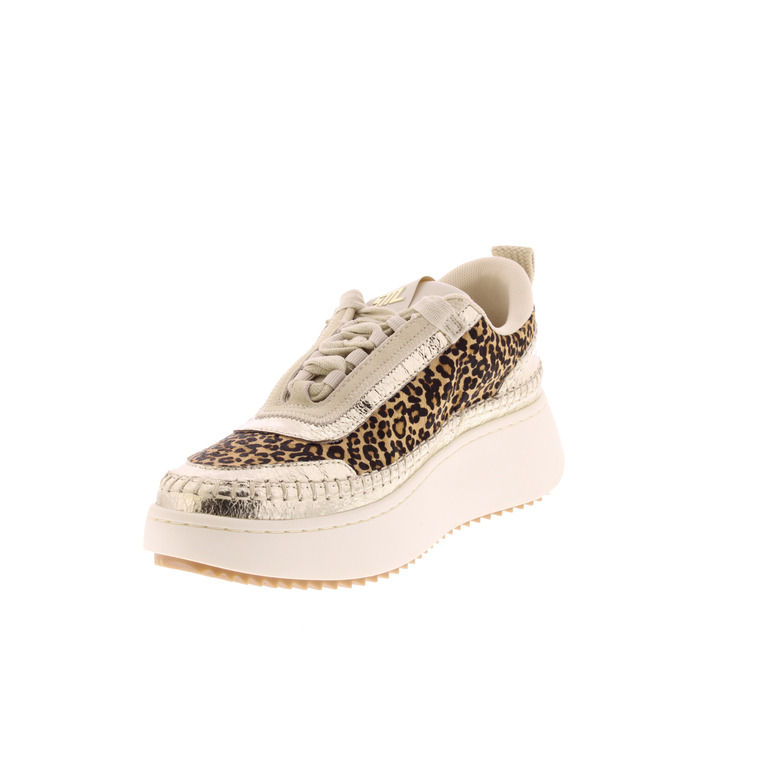 Steve Madden sneakers braun 3