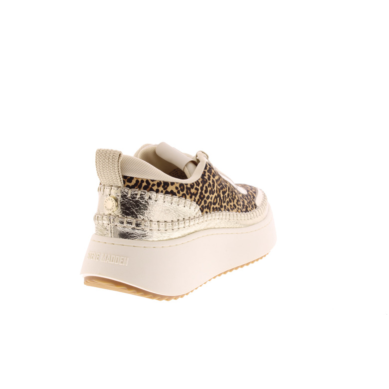 Steve Madden sneakers braun 4