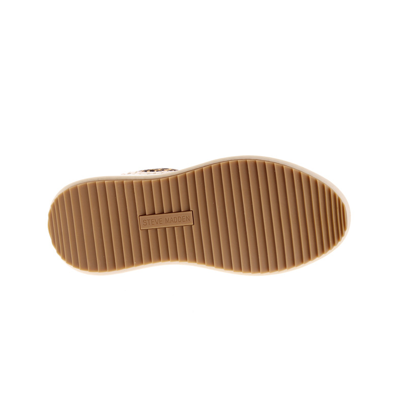 Steve Madden sneakers braun 5