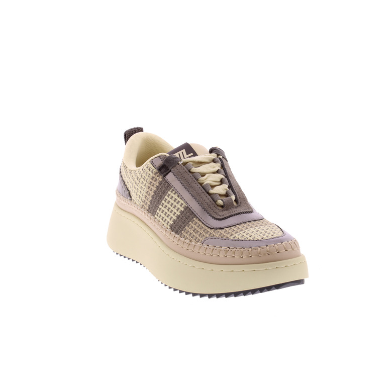 Steve Madden sneakers beige 2