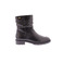 Riverwoods ankle boots black 1