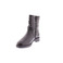 Riverwoods ankle boots black 3