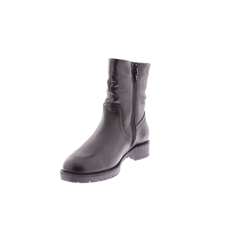 Riverwoods ankle boots black 3