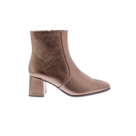 Regarde Le Ciel ankle boots bronze