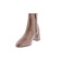 Regarde Le Ciel stiefelette bronze 3