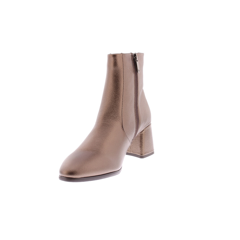 Regarde Le Ciel stiefelette bronze 3