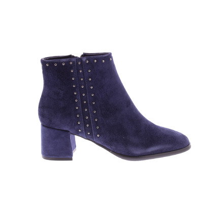 Regarde Le Ciel ankle boots blue