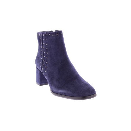 Regarde Le Ciel ankle boots blue