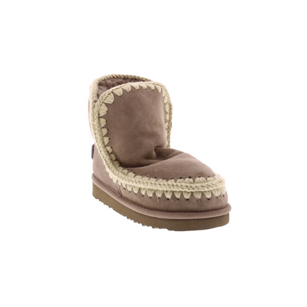 Mou lage schoenen grijs