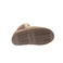 Mou lage schoenen grijs 5