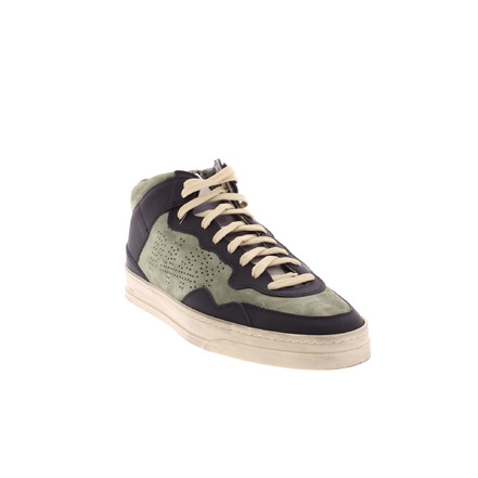 P448 sneakers groen