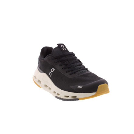 On Running chaussures de sport noir