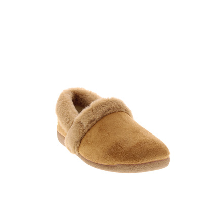 Scapa pantoffeln braun