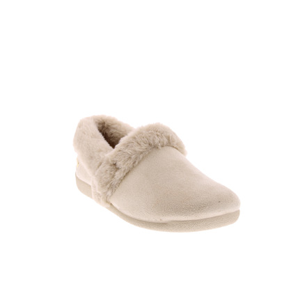 Scapa pantoffeln ecru