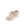 Scapa slippers ecru 3