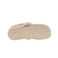 Scapa slippers ecru 5