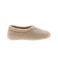 Scapa pantoffeln beige 1