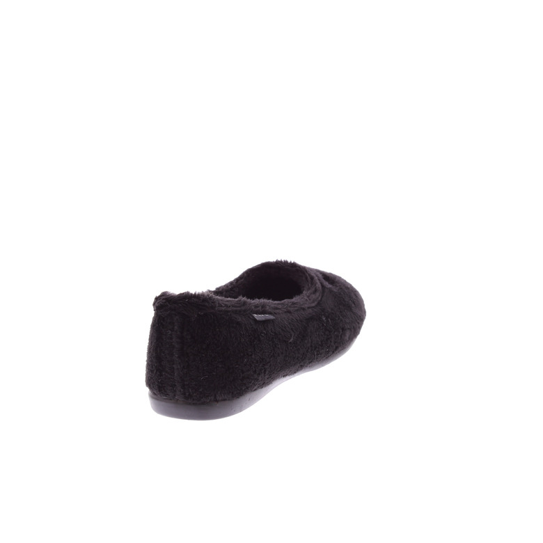 Scapa pantoffeln schwarz 4