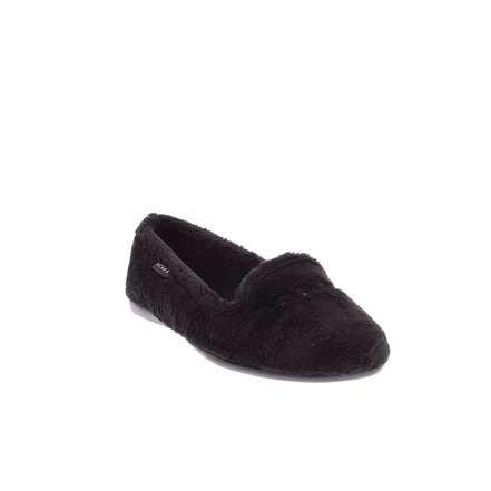 Scapa pantoffeln schwarz