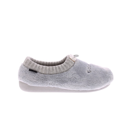 Scapa pantoffeln grau
