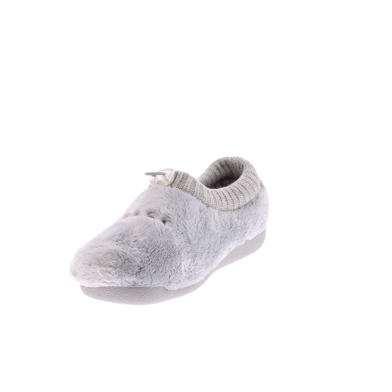 Scapa pantoufles gris 3