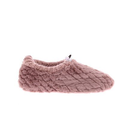 Scapa pantoffeln rosa