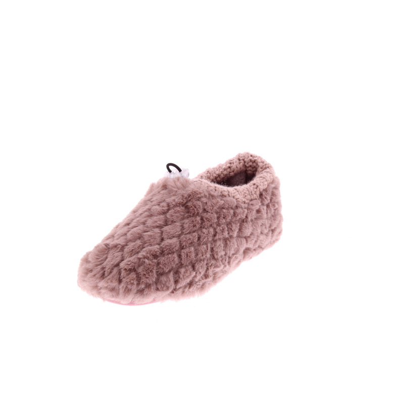 Scapa pantoffeln rosa 3