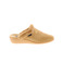 Scapa pantoufles camel 1