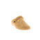 Scapa pantoufles camel 2
