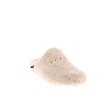 Scapa pantoffeln ecru