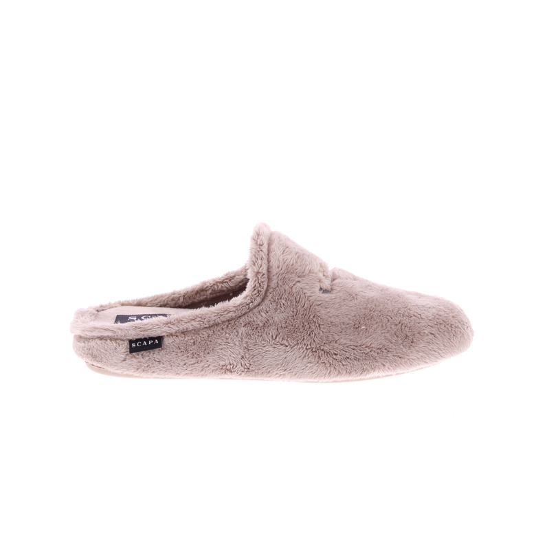 Scapa pantoffeln lila
