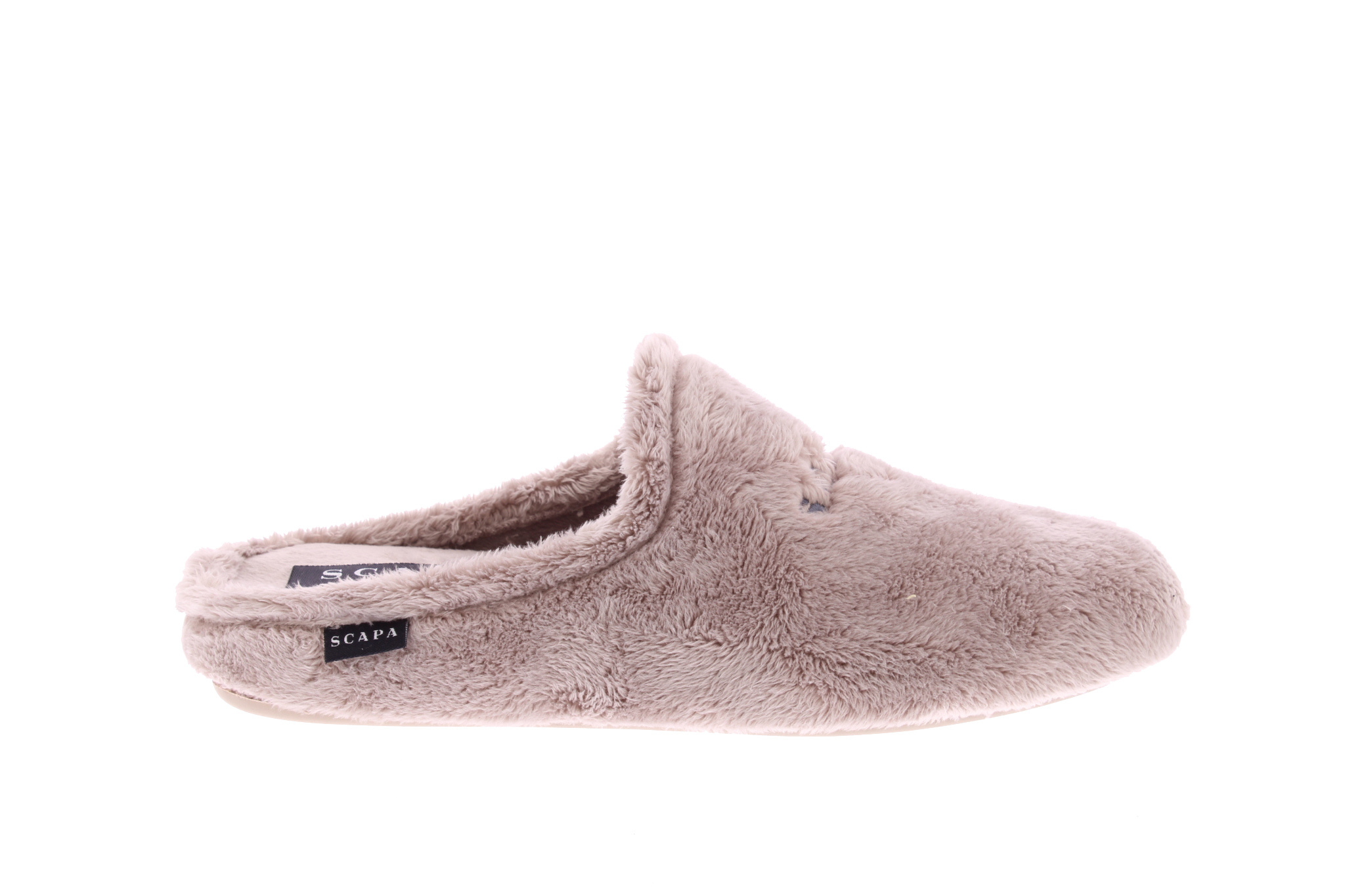 Van Haren Pantoffels Esprit Sloffen Dames Casa Mia Pantoffel
