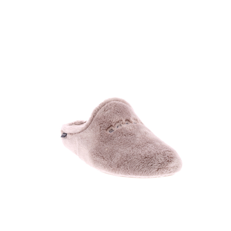 Scapa pantoffeln lila 2