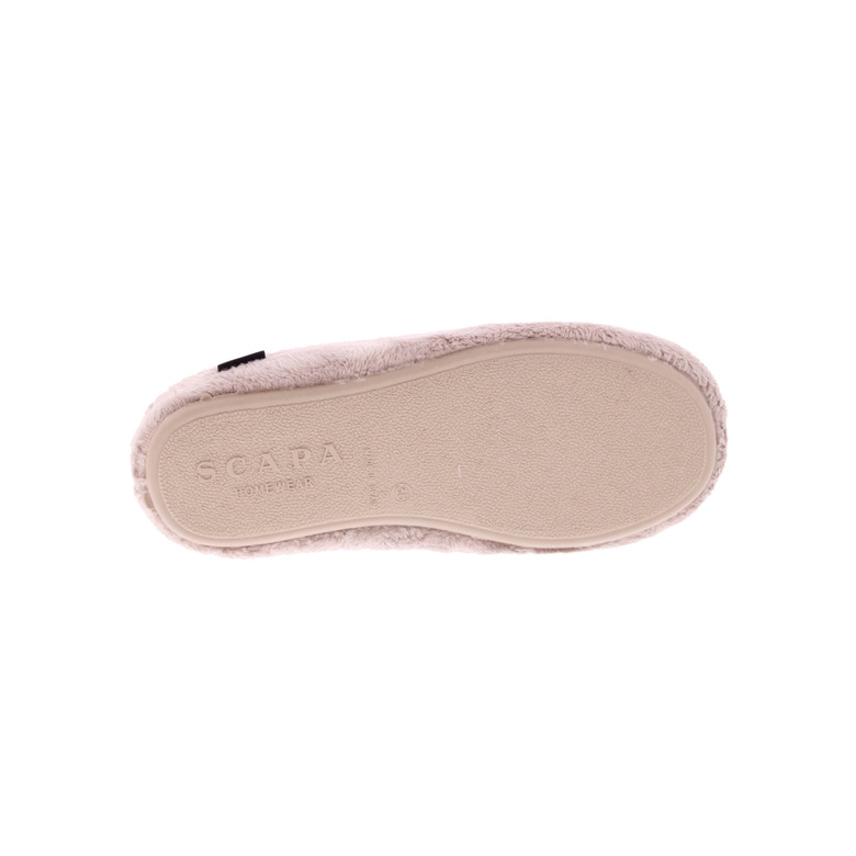 Scapa pantoffeln lila 5