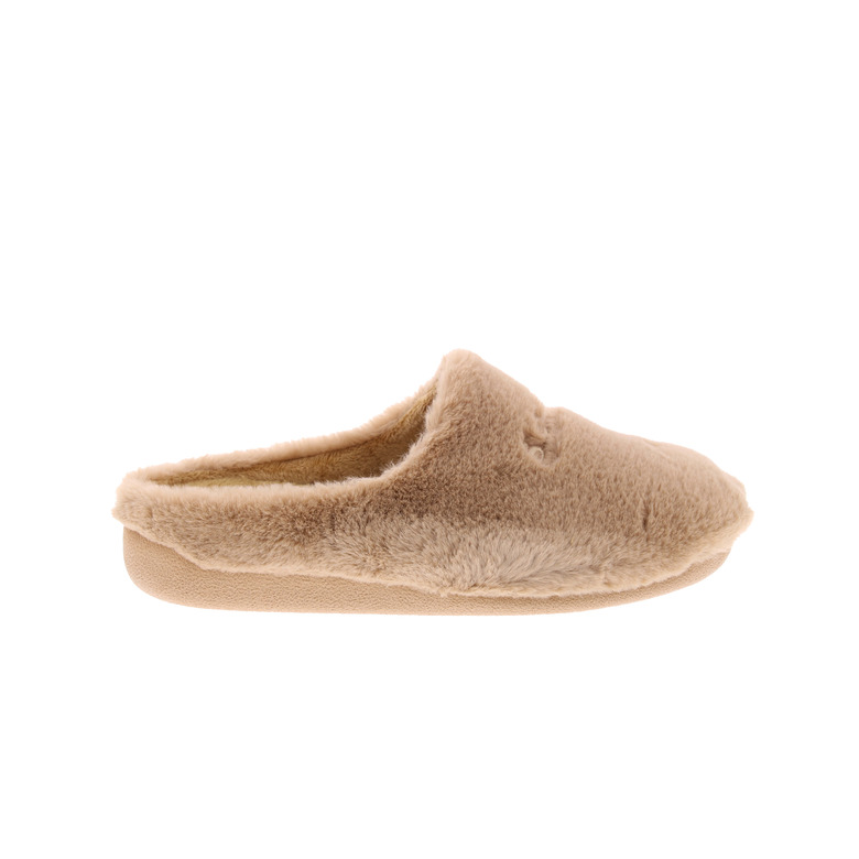 Scapa pantoffeln beige
