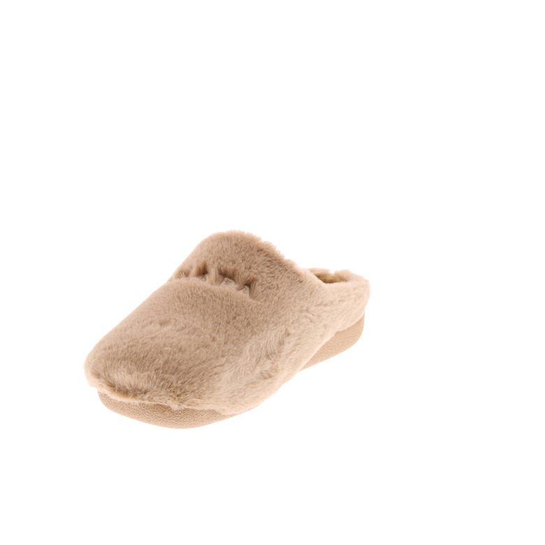 Scapa pantoffeln beige 3