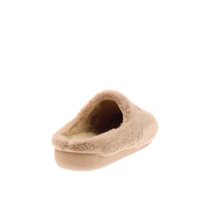 Scapa pantoffeln beige 4